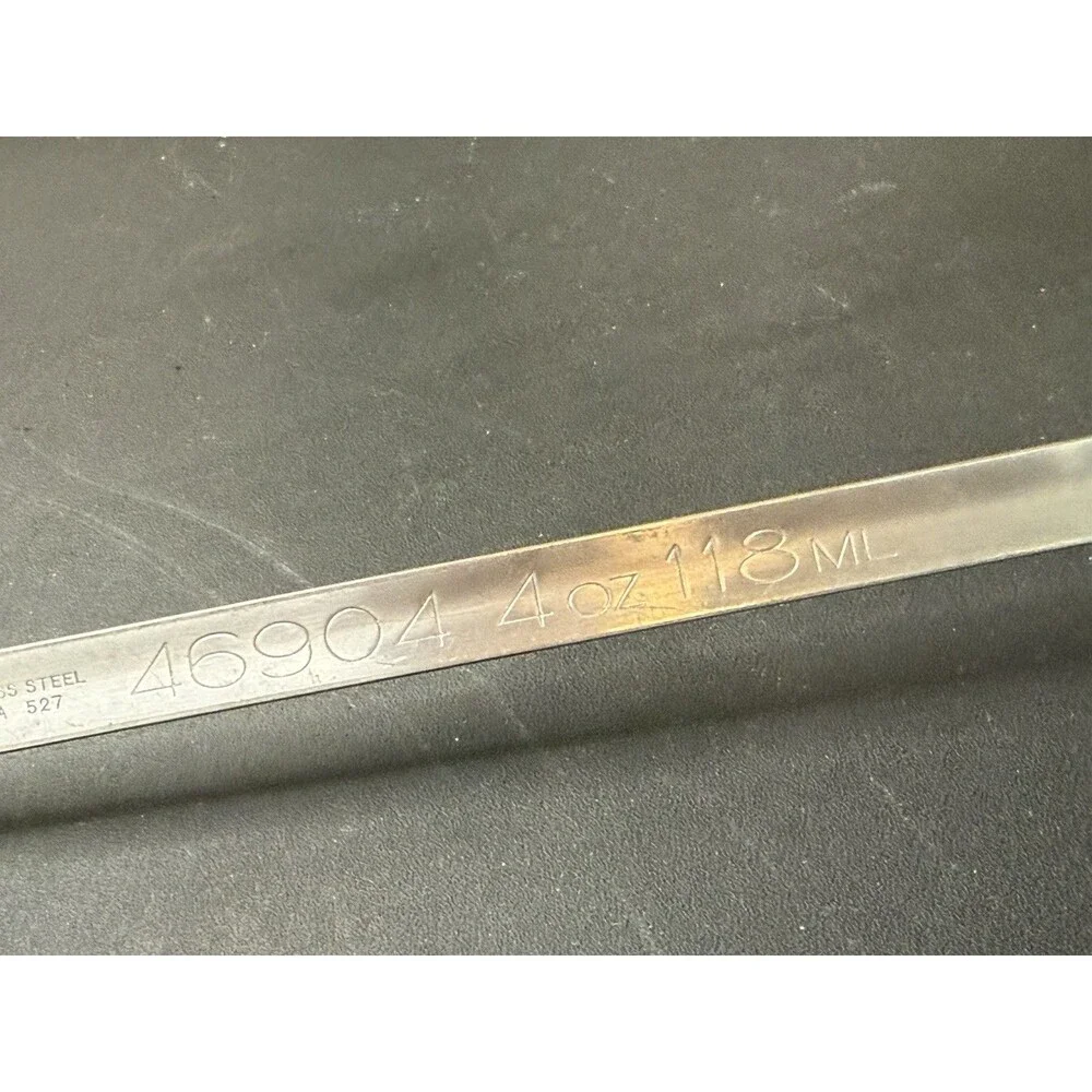 Vollrath vintage polar